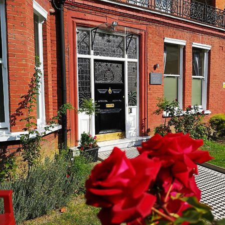 Hotel Dawson House Londres Exterior foto