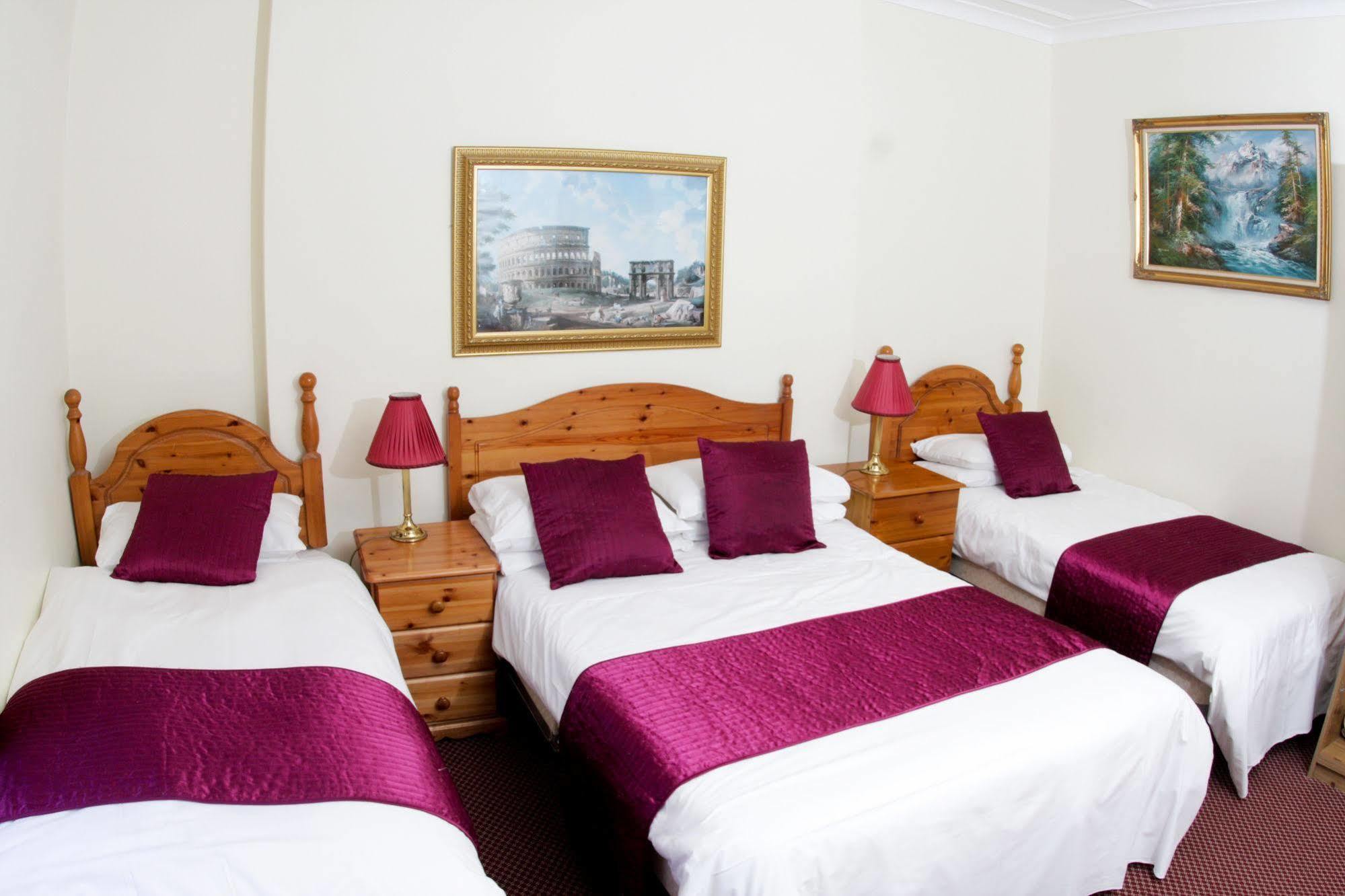 Hotel Dawson House Londres Exterior foto