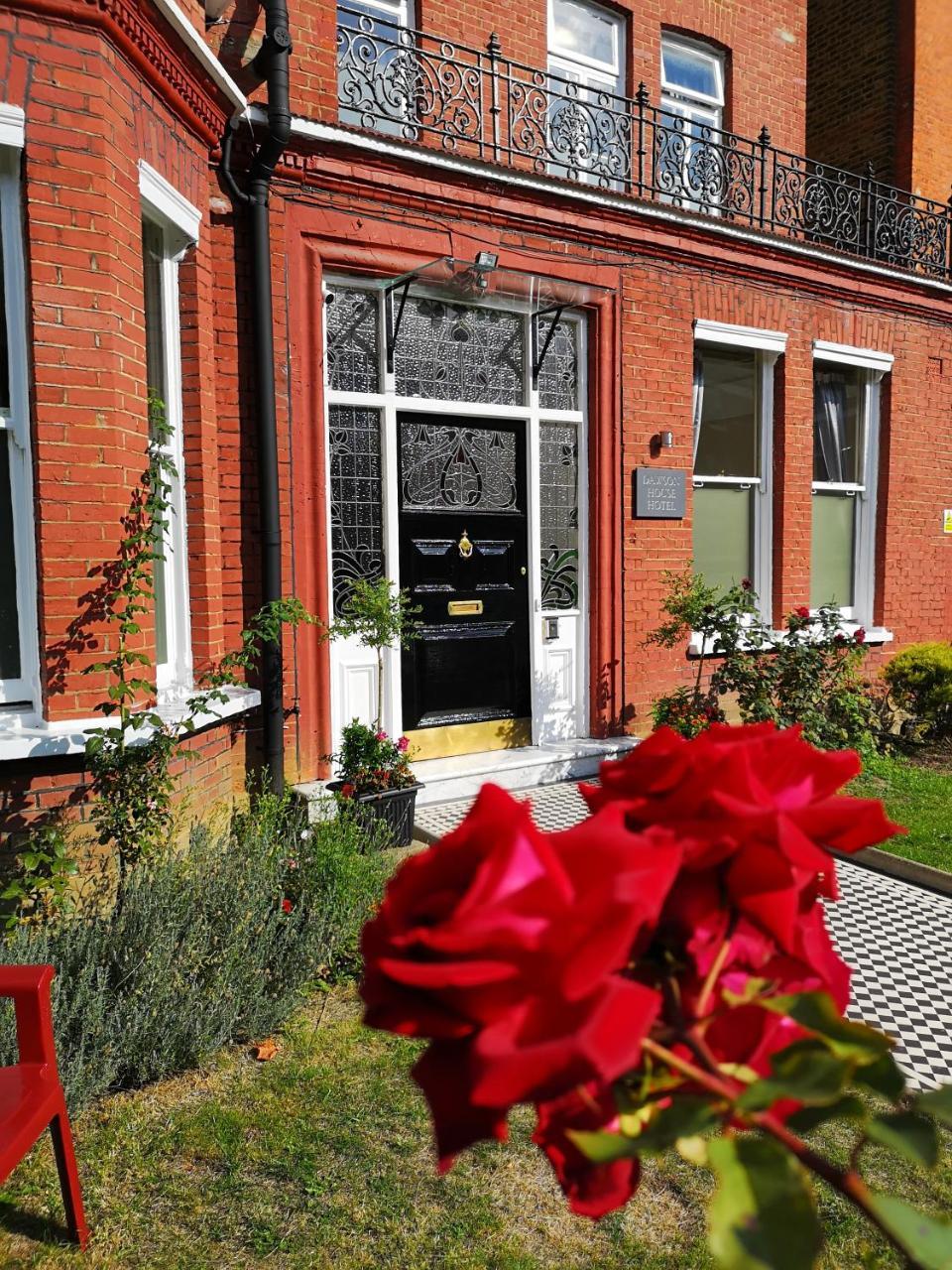 Hotel Dawson House Londres Exterior foto