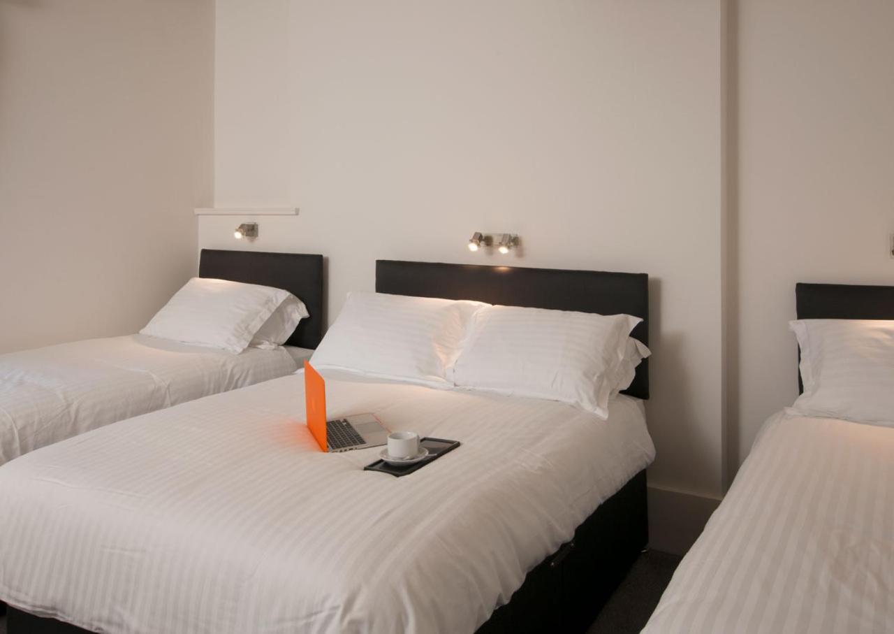 Hotel Dawson House Londres Exterior foto