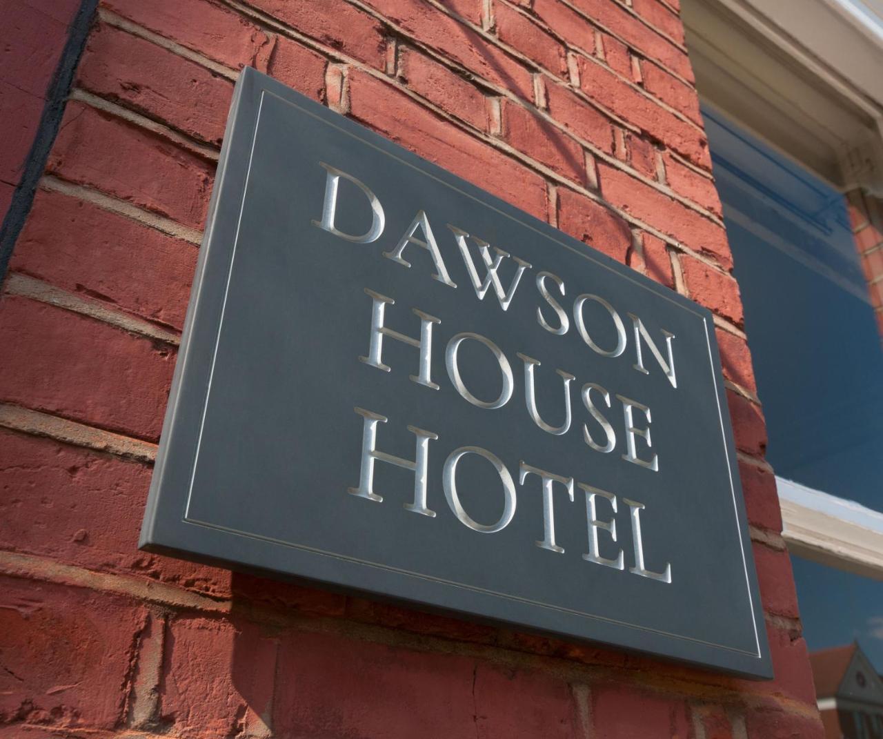 Hotel Dawson House Londres Exterior foto