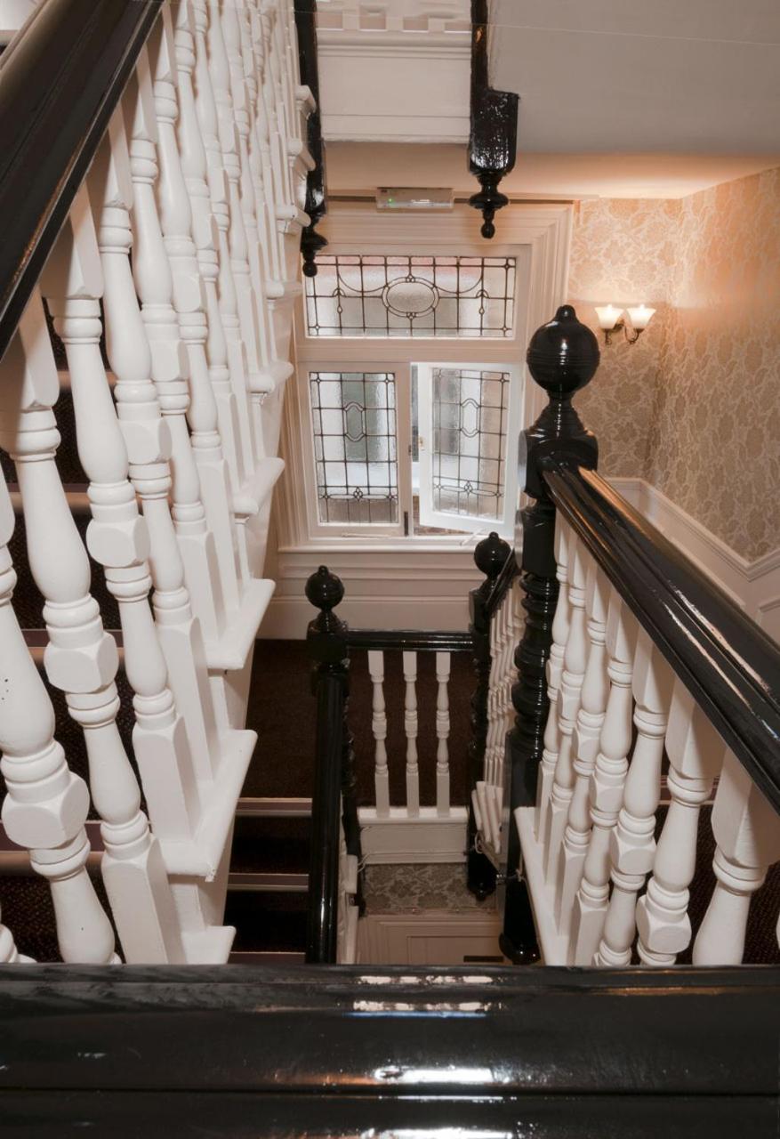 Hotel Dawson House Londres Exterior foto