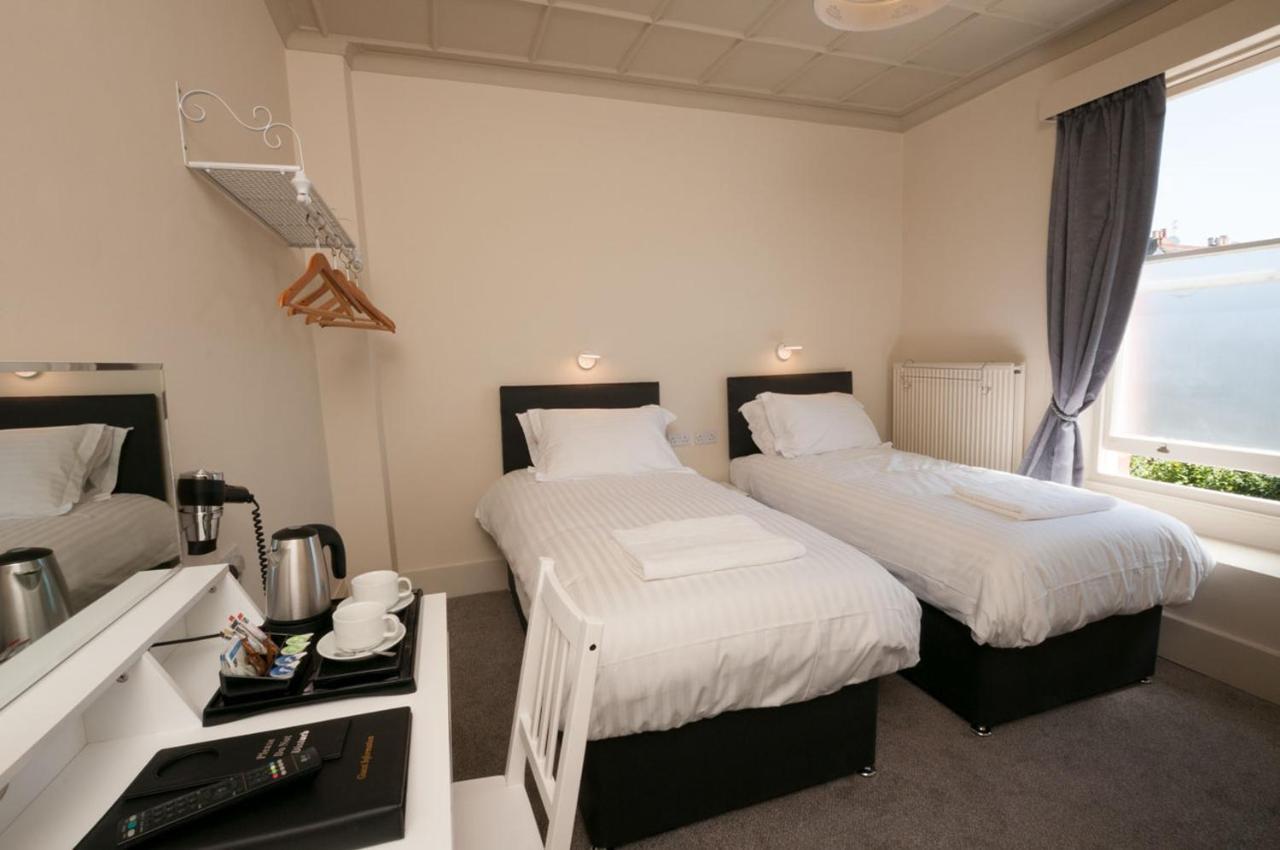 Hotel Dawson House Londres Exterior foto